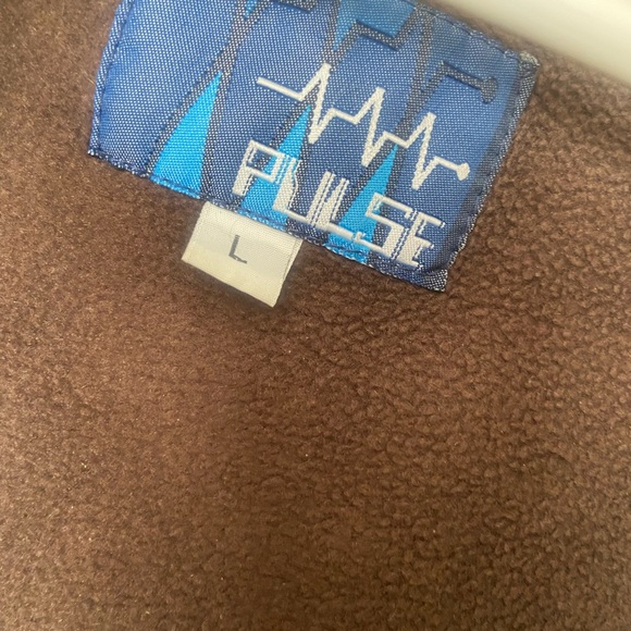 Pulse jacket L - Picture 6 of 8